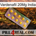 Vardenafil 20Mg India new11